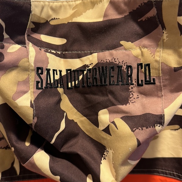 Saga Outerwear Winter Jacket - Picture 4 of 16